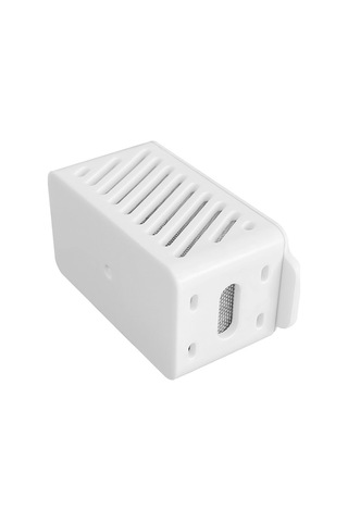 Snoweagle Roborock P10 G20 İçin 2 Adet Gümüş İyon Bakteriyostatik Modül Paspas Bezleri