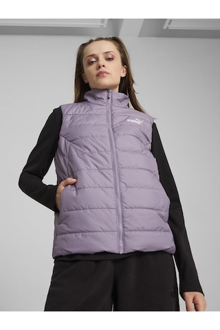 Puma 84894130 Ess Padded Kadın Spor Yelek 001