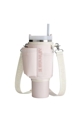 Stanley Carry All Quencher Taşıma Çantası 1.18 L Için - Pembe Kuv Diğer
