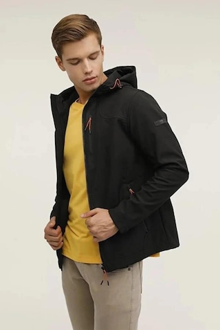 Lumberjack 4w Ml New Trend 1gt17 4pr Softshell Tek Üst 001