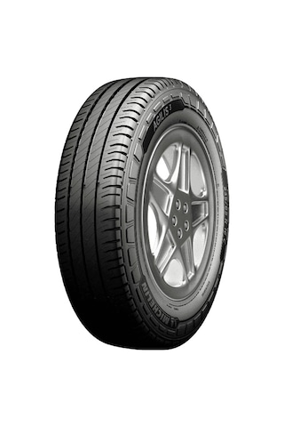 Michelin 225/55R17c 109/107h Agilis 3 Yaz Lastiği 2025