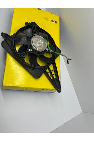 Fan Motoru Kablolu Doğan-kartal-şahin-slx 69402295