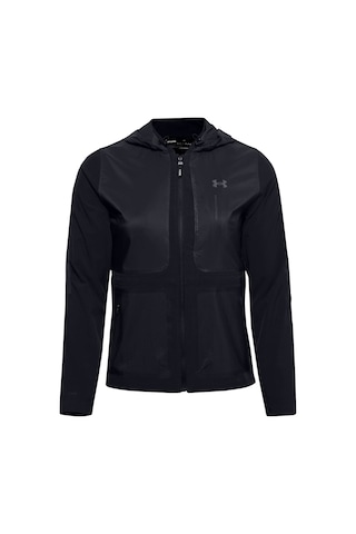 Under Armour - Mont - Ua Qualifier Storm Sp Jkt 470148719 Çok Renkli