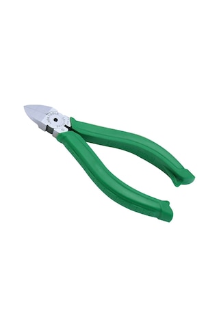 Plastik Eğik Tel Kesiciler Elektrikçi Aletleri, Boyut: 5,5 İnç