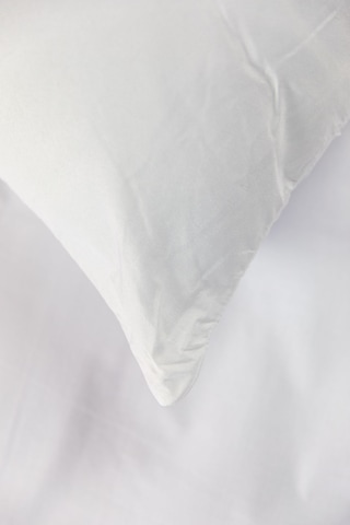 Favora Microfiber Yastık 50x70 Cm Beyaz