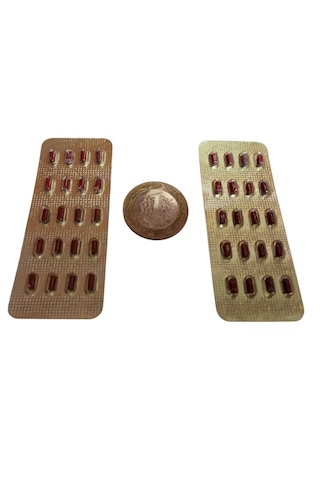 2 Paket Alfa Çakmak Taşı Diğer