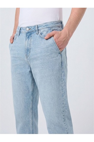 LOFT Tony Slim Fit Erkek Pantolon Lf2038718 Q1.v1 Denim