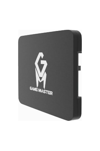 Game Master 240gb Ssd Sata3 550mb-s -500mb-s Ssd Harddisk