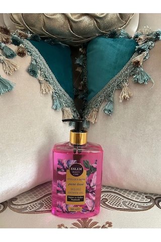 Eslem Pure Love Duş Jeli 500 Ml 285 ML