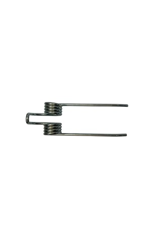Balya Makinası İçin 6 Mm Toplayıcı Yay 5 Adet