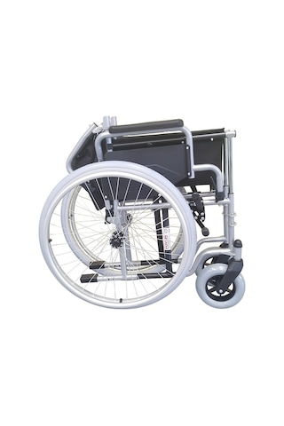 Poylin P112 Manuel Tekerlekli Sandalye
