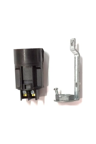 E-14 Beyaz Mum Duy 83mm 4 Adet A1216b