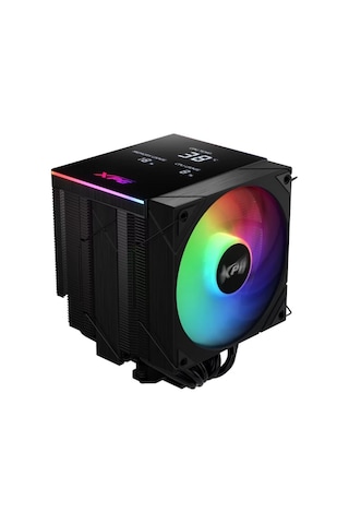 Xpg Maestro Plus 62da Argb Am5/lga1851/1700 Uyumlu Cpu Hava Azaz4xpg0002