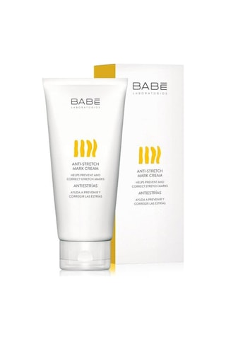 Babe Çatlak Karşıtı Krem 200 ML