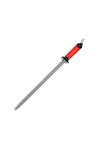Pirge Duo Masat Yuvarlak No. 12 30 Cm Açık Sarı