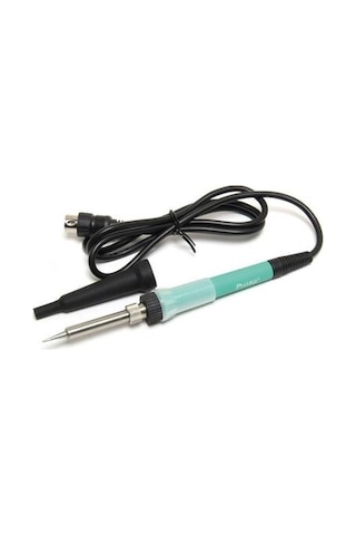 Pro's Kit 5ss-200-ıron Istasyon Havya Yedek Kalem Havya Ss-206b/207b