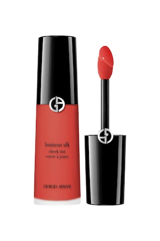 Luminous Silk Cheek Tint 41 Flaming Red