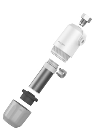 Philips Güçlü Kireç Önleyici Yedek Filtre Kartuşu Awp183/10 (2 Adet)