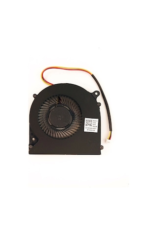 Monster Abra A5 V9.2 Notebook İşlemci Fan Sağ