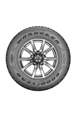 Goodyear 255/60 R20 113H Xl Wrangler All Terrain Adventure Lr Dört Mevsim Lastiği 2024