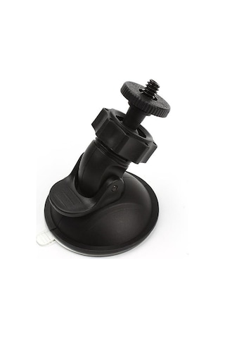 Novatek General Plus Araç İçi Kamera Ince Slim Cam Vantuz Tutucu N11.721
