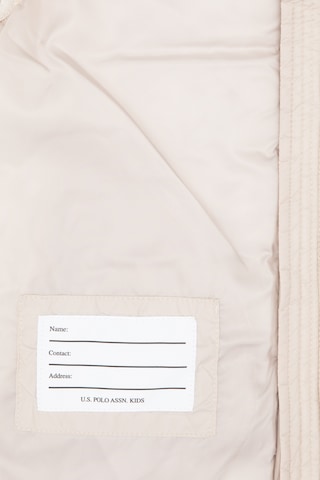 U.s. Polo Assn. Erkek Çocuk Taş Yelek Dokuma 50312103-vr049 Tas