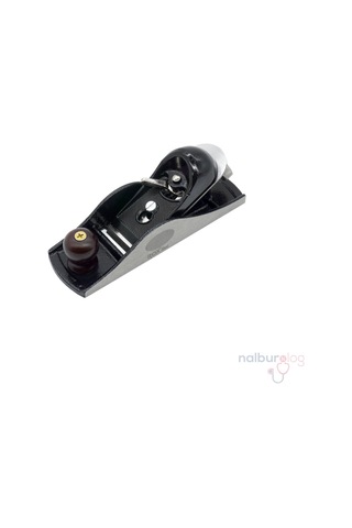 Rox Wood 00106 Metal Avuç Rende 175  MM