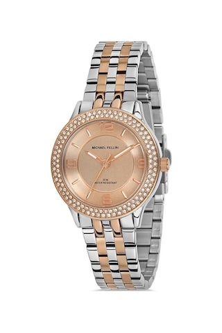 Michael Fellini Rose Gold 90237358