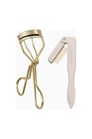 Tweezerman Stardust Lash Set Kirpik Seti