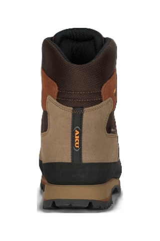 Aku Conero Vibram Goretex Bot A878.4654 Çok Renkli