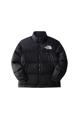 The North Face The Northface 1996 Retro Nuptse Genç Çocuk Ceket Nf0a7wqojk31 Siyah