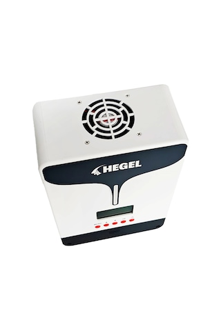 Hegel 100a Mppt Solar Şarj Kontrol Cihazı