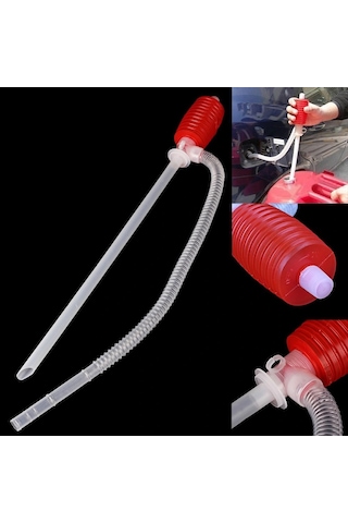Hubrendy Çer Su- Benzin - Yağ - Mazot - Sıvı Yakıt Pompası