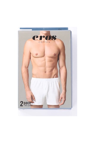 Eros Erkek Boxer 2Li
