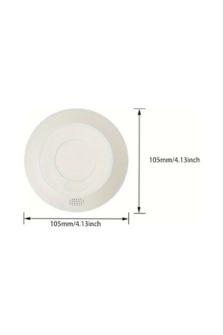 Motion003 Wi-fi 24g Tavan Zigbee3 0 Wifi 24g Mmwave Radar Insan Varligi Hareket Sensoru Isik Anahtari Parlaklik Algilama 110 220v