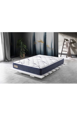 Bedpark Bedpark Bed10 Ultra Full Super Yayli Yatak