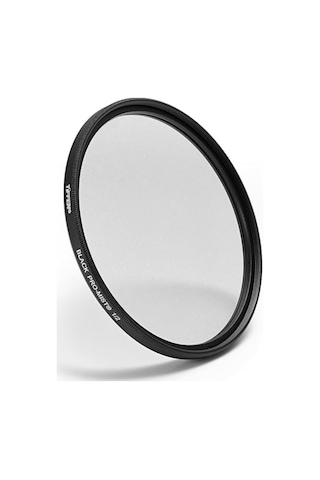 67mm Black Pro-mıst 1 8 Filtre