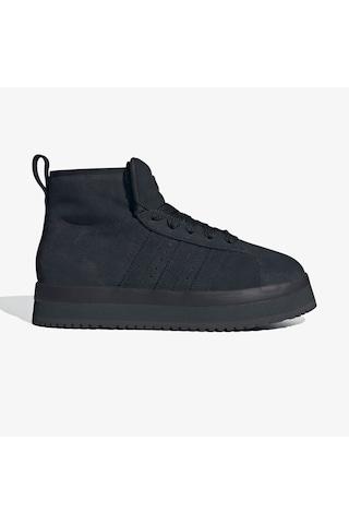 Adidas Campus 00s Winter Mid Kadın Siyah Bot Jr3737