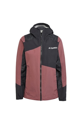 Adidas W Xpr Hyb Rr J Kadın Ceket Ix1576 Bordo
