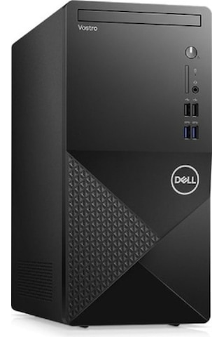 Dell Vostro 3910MT N7519VDT3910EME1054 i5-12400 32 GB 2 TB SSD 2 GB P400 W11P Masaüstü Bilgisayar
