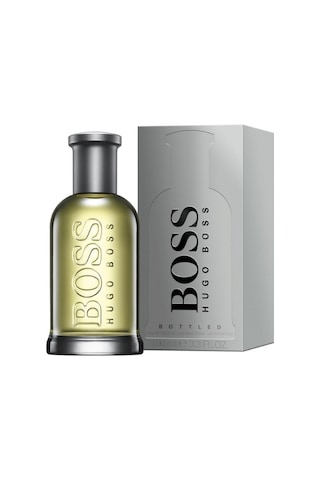 Boss Bottled Edt 100 Ml