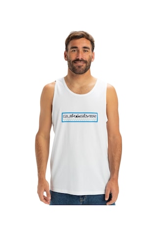 Quiksilver Quıksılver Ev Sun Dagger Tank 908 Beyaz