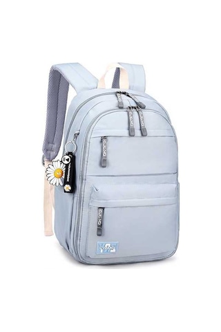 Artfulabode Ve Sırt Şık Renkli Öğrenci Moda Kız Kapaklı Hafif, Geeroyoo Dayanıklı Çok Çantası Buzdolabı 2020 - Jk Çok Renkli