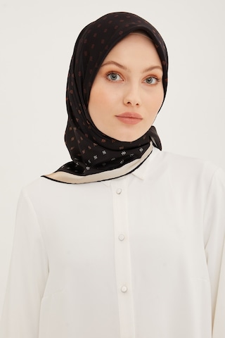 Armine Ipek Eşarp 8936d Twill