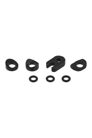 Mavic Ust Tubeless Sibob 40mm A00042731 Siyah