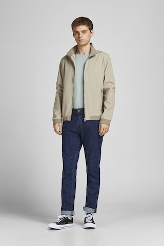 Jack & Jones Erkek Mevsimlik Ceket Rush - 12204277 001