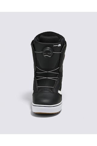 Vans Encore Og Black/white Siyah