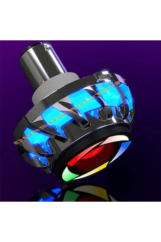 Motosiklet Arkas Stop Angel Bukalemun Melek Led Stop