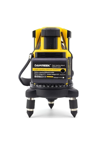 Lazer Terazi Dw5 Lines
