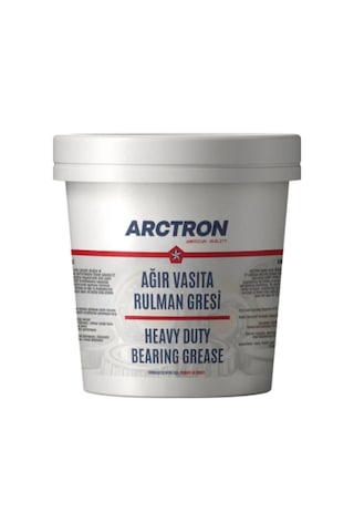 Arctron Ağır Vasıta Rulman Gres Mavi 100 Gr